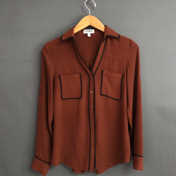 express portofino top